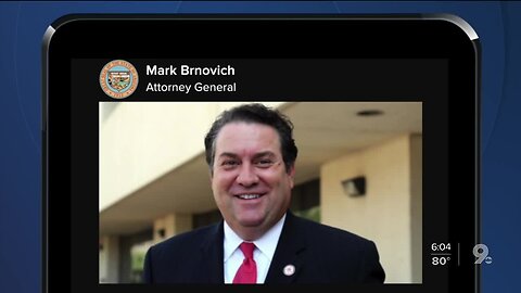 State AG Mark Brnovich offers tips to avoid stimulus check scams