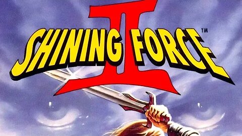 Shining Force II -Intro-