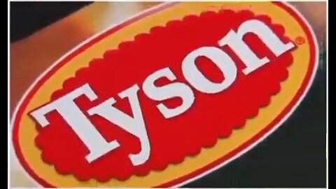 Tyson Foods Fires 1,200 Americans, Hires Illegals Instead.