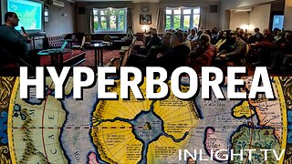 Hyperborea Talk Presentation | Ancient Civilisations | Truth Juice 2024