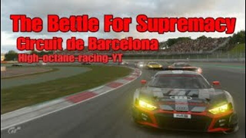 gran turismo 7: the battle for supremacy#gt7#granturismo7