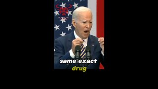 Biden yelling at his audience in speeches? 😁 #satire #biden #election