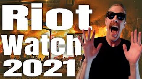 Riot Watch 2021 | Live Stream Happening Right Now