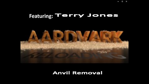 Homemade Primers - Anvil Removal Featuring Terry Jones