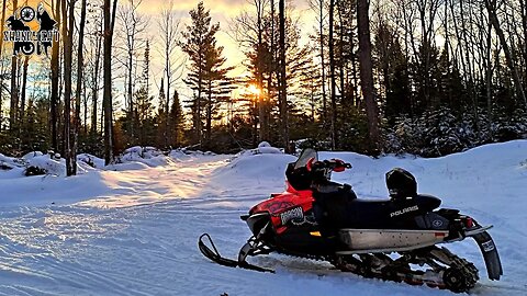 3 Reasons To Quit Snowmobiling