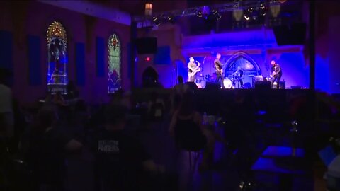 Music, fans return to The Southgate House Revival