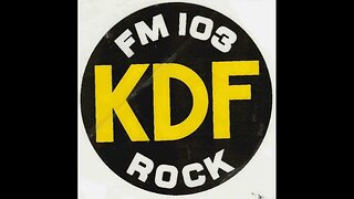 103 KDF STREET HITS