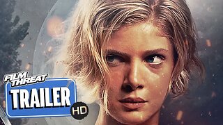 VINDICTA | Official HD Trailer (2023) | HORROR | Film Threat Trailers