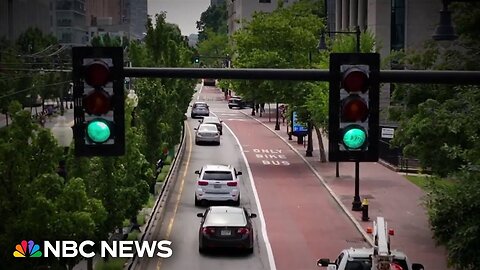 Google is using AI in an attempt to improve traffic flow | U.S. NEWS ✅