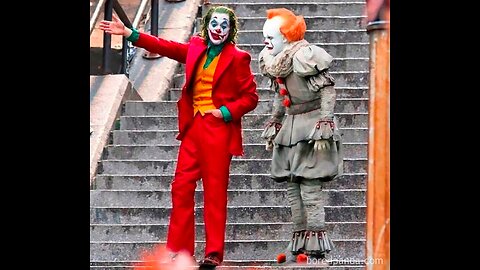 Payday Monsanto - Jokers And Clowns (Video Re-Edited & Audio Remastered by Dj Alyssa Monsanto)