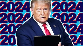 Democrats Want President Donald Trump yanked from the 2024 ballot.