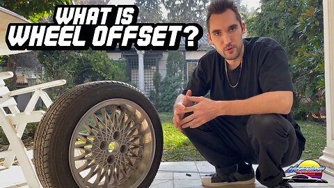 What Is Wheel Offset, Backspacing and How to Calculate It