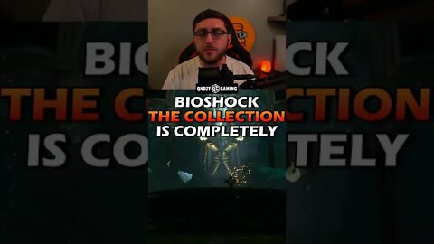 Epic Store Free Game - YOU CAN NOW GET BIOSHOCK THE COLLECTION FOR FREE - Ending June 2nd | SHORTS