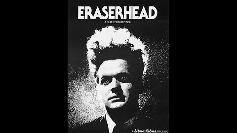 Movies You've Seen: eraserhead