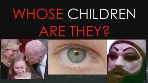 Whose Children Are They? Yours or the Government? (4 Trailers + info!) [15.03.2022]