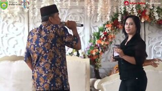 HARI BEMASAK PERNIKAHAN DEKA PUTRI & WAHYU DESA PENGANDONAN , SEDEKAHAN BPK ERLAN & IBU MUS PART 4