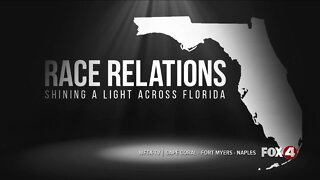 Race Relations: Shining a Light Across Florida