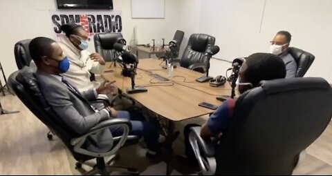 4 young Detroit entrepreneurs launch podcast to talk business, financial literacy