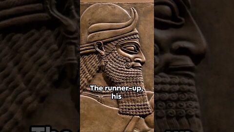 Epic Countdown Top 5 Achievements of Gilgamesh #shorts #historical #historicalfacts #gilgamesh
