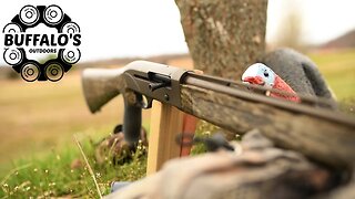 IS THIS THE ULTIMATE .410 TURKEY GUN?