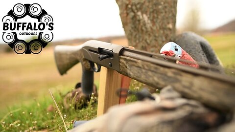 IS THIS THE ULTIMATE .410 TURKEY GUN?