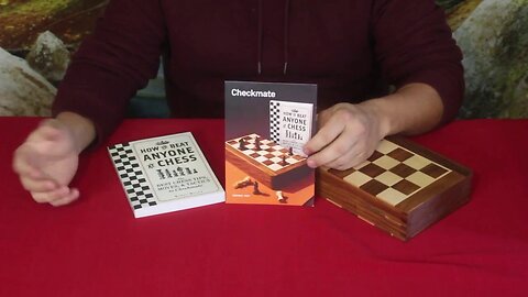 Checkmate - BeSpoke Post