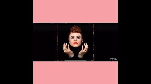 Kiesza soon to blow up