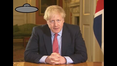 UFO Disclosure is Here! UK PM's Announcement