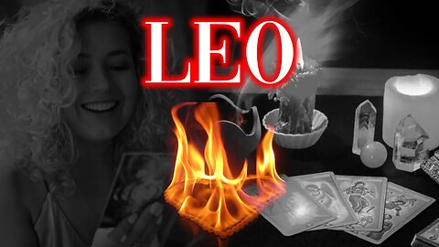 LEO ♌WATCH OUT FOR HATEFUL FRIENDS😱THEY'VE GIVEN U A MILLION REASONS!💖