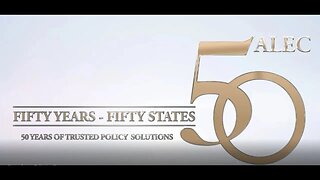 ALEC's 50 Years of Trusted Policy Solutions (Episode 4: Criminal Justice Reform)