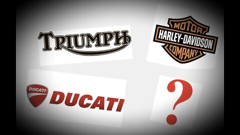 Triumph, Harley, Ducati - best customer service? #Triump #Ducati #HarleyDavidson