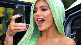 Kylie Jenner FINALLY Has a Name Picked Out for Her Baby!!?