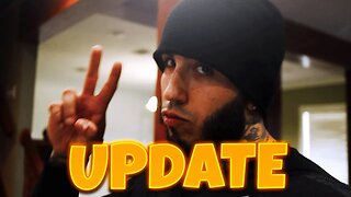 Where Have I Been? NaDeXe Update Video!