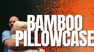 TILLYOU Bamboo Pillowcase Standard Size