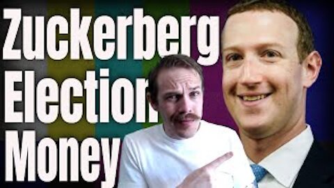 Zuckerberg Election Money | US Politics Live Streamer | Live Stream Happening Right Now | nwa