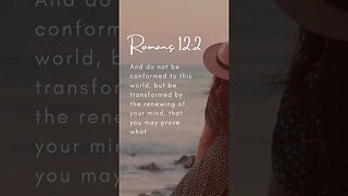 Romans 12:2