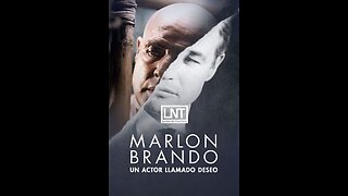 La noche temática - Marlon Brando, un actor llamado deseo