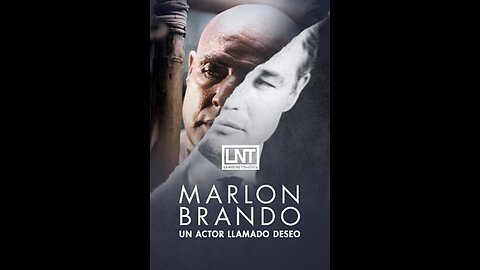 La noche temática - Marlon Brando, un actor llamado deseo
