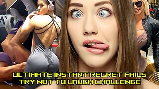 Ultimate Try Not To Laugh Challenge Best Of 2023 PT5