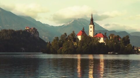 Die beste entspannende Klaviermusik: Stressabbau, Heilung für körper & Seele mit Vogelgezwitscher