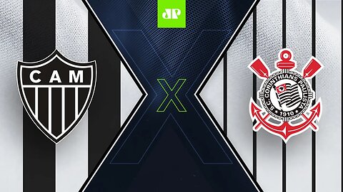 Atlético-MG 3 x 0 Corinthians - 10/11/2021 - Campeonato Brasileiro