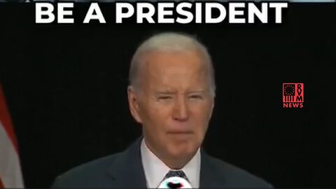 Joe Biden Is A Brainiac, He Invented States That Never Existed Before