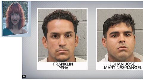 Court appearances waived for illegals charged with capital murder in Houston girl's death