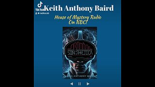 Keith Anthony Baird