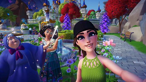 Disney Dreamlight Valley: Miscellaneous Quests