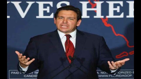 DeSantis Staff: Thousands More Migrants Could Be Headed to Martha's Vineyard