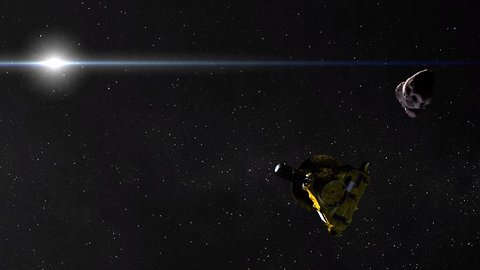 New Horizons: How an idea in Boulder made history 4 billion miles away