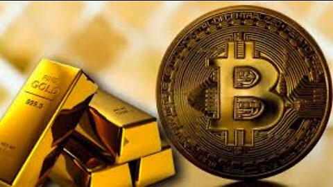 Why BITCOIN Is Gold: 3 Reasons this Digital Asset (BTC) is a Store of Value that Protect Wealth