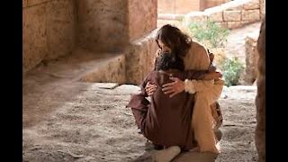 Gospel of Love Video Series (12) - Was this man born blind because of his previous sins?