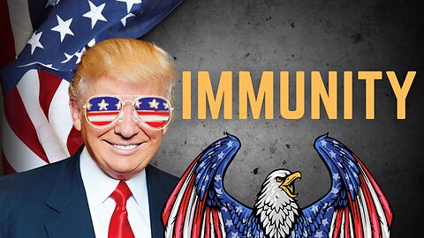 US Supreme Court rules Trump has immunity | LIVE | Collective Minds